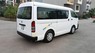 Toyota Hiace 2011 - Bao rút hồ sơ