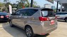 Toyota Innova 2021 - Lướt 20.000km - Mua xe tại hãng