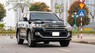 Toyota Land Cruiser 2020 - Xe màu đen, xe nhập