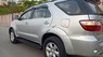 Toyota Fortuner 2011 - Bán rẻ xe biển vip 1 chủ zin a-z, bản full độ options rất đẹp