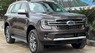 Ford Everest 2023 - Bán xe Ford Everest 2023, xe nhập