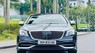 Mercedes-Maybach S 400 2017 - Model 2018 cavansite