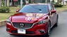 Mazda 6 Bán  đời 2021 mới đi 800 km 2021 - Bán Mazda6 đời 2021 mới đi 8600 km