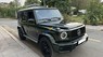 Mercedes-Benz G63 2021 - Giá 11 tỷ 800 triệu