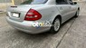 Mercedes-Benz E240 Mec E240 2003 2003 - Mec E240 2003