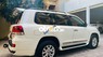 Toyota Land Cruiser LandCuiserV8 đời 2016 màu trắng 2016 - LandCuiserV8 đời 2016 màu trắng