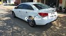 Chevrolet Cruze   2012 2012 - Chevrolet Cruze 2012