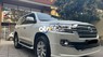 Toyota Land Cruiser LandCuiserV8 đời 2016 màu trắng 2016 - LandCuiserV8 đời 2016 màu trắng