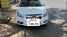 Chevrolet Cruze   2012 2012 - Chevrolet Cruze 2012