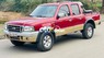 Ford Ranger   2004 máy dầu 2 cầu đủ 2004 - Ford Ranger 2004 máy dầu 2 cầu đủ