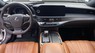 Lexus LS 500 h 2021 - Bán Lexus LS 500h sản xuất năm 2021, màu trắng, xe nhập guyên chiếc 