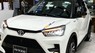 Toyota Raize 2022 - Thanh lý lô xe 2022 giá chỉ từ 520 triệu