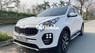 Kia Sportage   GT Line 2016 2016 - Kia SportAge GT Line 2016