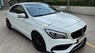 Mercedes-Benz CLA 45 AMG 2016 - Xe gia đình, giá chỉ 1 tỷ 340tr