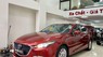 Mazda 3 2018 - Xe đẹp, hỗ trợ trả góp 70%, giá tốt nhất thị trường, giao ngay