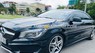 Mercedes-Benz CLA 250 2014 - Màu đen, xe nhập số tự động giá cạnh tranh
