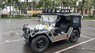 Jeep Xe  lùn. Máy ngon. Mới đăng kiểm 1980 - Xe jeep lùn. Máy ngon. Mới đăng kiểm