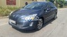 Peugeot 408   2014 Tự động . Odo : 6.500km chuẩn 2014 - Peugeot 408 2014 Tự động . Odo : 6.500km chuẩn