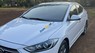 Hyundai Elantra 2018 - Xe màu trắng, đẹp như mới