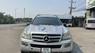 Mercedes-Benz GL 450 2007 - Xe nhập Mỹ, zin toàn tập