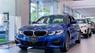 BMW 330i 2023 - Giá mới ưu đãi tháng 6/2023 - Đặt cọc giao xe ngay trong tháng