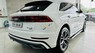 Audi Q8 2021 - Xe siêu lướt, giá tốt nhất cho khách hàng