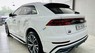 Audi Q8 2021 - Xe siêu lướt, giá tốt nhất cho khách hàng