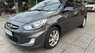 Hyundai Accent 2011 - Bán xe đăng ký 2011 mới 95% giá chỉ 340tr