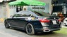 BMW 740Li  740Li màu đen model 2017 2016 - BMW 740Li màu đen model 2017