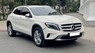 Mercedes-Benz GLA 200 2015 - Màu trắng nhỏ gọn, giá rẻ