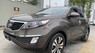 Kia Sportage 2013 - Xe cực đẹp