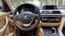 BMW 320i 2016 - Đăng ký lần đầu 2016, nhập khẩu nguyên chiếc, giá chỉ 699tr