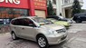 Nissan Grand livina 2010 - Màu bạc, giá chỉ 220 triệu