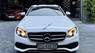 Mercedes-Benz E250 2017 - Xe màu trắng nội thất đen