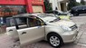 Nissan Grand livina 2010 - Màu bạc, giá chỉ 220 triệu