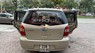 Nissan Grand livina 2010 - Màu bạc, giá chỉ 220 triệu