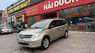 Nissan Grand livina 2010 - Màu bạc, giá chỉ 220 triệu