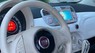 Fiat 500 1.2 at 2011 - Bán xe Fiat 500 1.2 at 2011, màu trắng, xe nhập