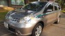 Nissan Grand livina   2011 MT 2011 - Nissan grand livina 2011 MT