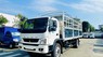 Fuso FI FI 170L 2022 - XE TẢI MITSUBISHI FUSO FI 170L TẢI TRỌNG 8,2 TẤN