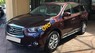 Infiniti QX60 2014 - Xe nhập Mỹ