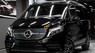 Mercedes-Benz V250 2022 - 01 xe duy nhất giao ngay hot nhất thị trường