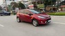 Ford Fiesta 2011 - Xe cực đẹp, zin toàn tập