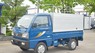 Thaco TOWNER Towner800 2023 - Bán xe tải Towner 800 tải trọng 900kg giá rẻ, hỗ trợ mua xe trả góp tại Hải Phòng