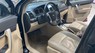 Chevrolet Captiva ltz 2008 - Cần bán xe Chevrolet Captiva ltz 2008, giá chỉ 218 triệu