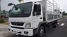 Fuso FI FA 140L 2023 - XE TẢI MITSIBISHI FUSO FA 140L TẢI TRỌNG 6,45 TẤN