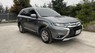 Mitsubishi Outlander 2016 - Màu xám, nhập khẩu