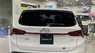 Hyundai Santa Fe 2022 - Giao ngay - Quà tặng đặc biệt tháng 3  - Ưu đãi gần hơn 30 triệu - Tặng full phụ kiện
