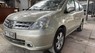 Nissan Livina 2011 - Màu bạc, giá cực tốt