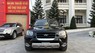 Hyundai Santa Fe 2009 - Xe màu đen, xe nhập, 295tr